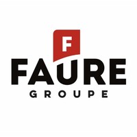 FAURE MOTOCULTURE MODERNE logo - Similar company to Pages Motoculture