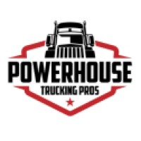 Powerhouse Trucking Pros logo - Similar company to Ataria Media