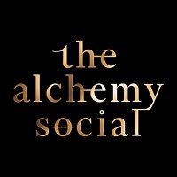 The Alchemy Social logo - Similar company to Ark 11