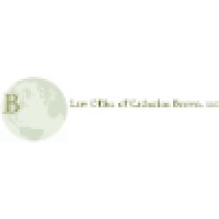 Law Office of Catherine Brown, LLC logo - Similar company to First Judicial District Attorney'S Office Of Colorado
