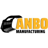 ANBO Manufacturing logo - Similar company to Braindrip, Llc.