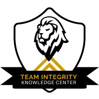 Team Integrity Knowledge Center logo - Similar company to Integrity Transit Co.