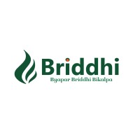 Byapar Briddhi Bikalpa logo - Similar company to Briddhi