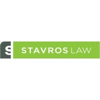 Stavros Law P.C. logo - Similar company to Sanpete Messenger
