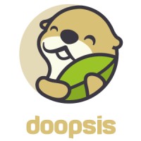 doopsis logo - Similar company to Pikuboo