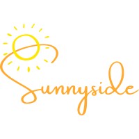 Sunnyside logo - Similar company to Daak Chithi
