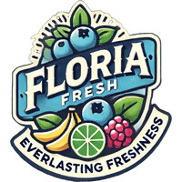 Floria fresh logo - Similar company to Stadium Thriftway