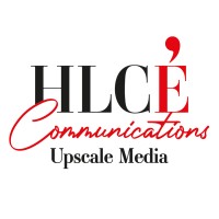 HLCÉ Communications logo - Similar company to Lobby Magazine