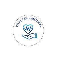 Vital Edge Medical logo - Similar company to Monovo