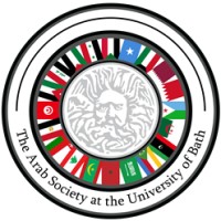 Bath University Arab Society logo - Similar company to Bath University Model United Nations Society