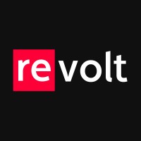 Revolt Promo logo - Similar company to Promotron Solutions A.S.