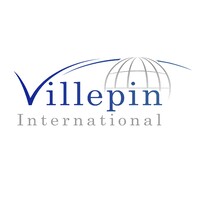 Villepin International logo - Similar company to Art De Vivre