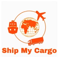 SHIP MY CARGO logo - Similar company to Cts - Carbon Transport And Storage Directly From Ship. A Cetp Project