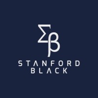Stanford Black Limited logo - Similar company to Saragossa