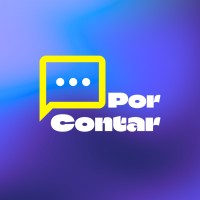 Por contar logo - Similar company to Duma Ai Media Agency