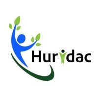 HUMAN RIGHTS ADVANCEMENT, DEVELOPMENT AND ADVOCACY CENTRE (HURIDAC) logo - Similar company to Constellation Energy Commodities Group, Inc.