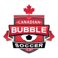 Canadian Bubble Soccer logo - Similar company to Corporates Connect Inc.