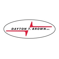 Dayton T. Brown, Inc. logo - Similar company to Addapt