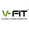 V-FIT ENGINEERING logo - Similar company to Botian Cable Tray