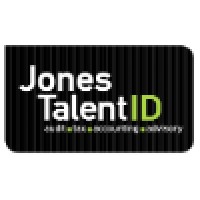 Jones Talent ID logo - Similar company to Granich Partners | Barristers & Solicitors