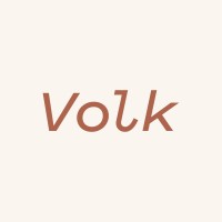 Volk logo - Similar company to Logcast Studios