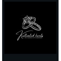 KultivatedKarats logo - Similar company to Ketan Diamonds