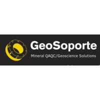 GeoSoporte logo - Similar company to Prodemin
