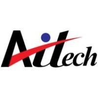 Aitech Abuja logo - Similar company to Easyspend.Cc