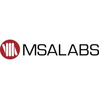MSALABS logo - Similar company to Tpm