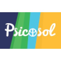 Psicosol logo - Similar company to Instituto Propatiens