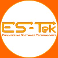 ES-Tek - Engineering Software Technologies logo - Similar company to Ailanto