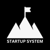 Startup System logo - Similar company to Astreva
