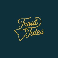 Trout Tales Tasmania logo - Similar company to Integrity Design Engineering