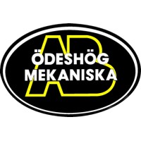 Ödeshög Mekaniska logo - Similar company to Stoeryd Ab