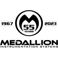 Medallion Instrumentation Systems logo - Similar company to Sintel Inc.