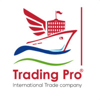 TradingPro logo - Similar company to Albatherium