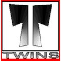 BEOCOM SRL (TWINS) logo - Similar company to Electro Engineering S.R.L.