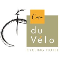 Casa du Vélo - Cycling Hotel logo - Similar company to Capt Sax Foundation 501(C)(3)