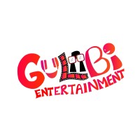 Gulabi Entertainments logo - Similar company to Grain Factory