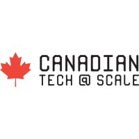 Canadian Tech at Scale Conference logo - Similar company to Silo-Tech