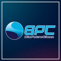 Bio Petro Clean logo - Similar company to Open Grid Alliance