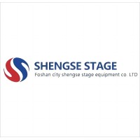 Foshan City Shengse Stage Equipment Limited logo - Similar company to Foshan City Chaorong Textile Co., Ltd.