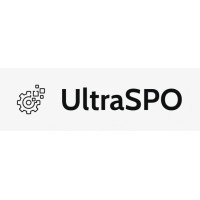 UltraSPO logo - Similar company to Programmatic Partners