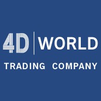 4D World logo - Similar company to Nutre Meat