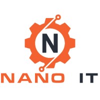 NANO IT logo - Similar company to Nano It Cybersecurity