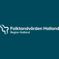 Folktandvården Halland logo - Similar company to Cornelscourt Dental