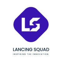 Lancing Squad logo - Similar company to Edataexpert