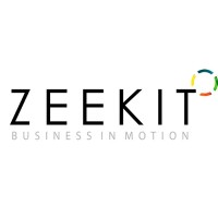 Zeekit AB logo - Similar company to Zeekit As