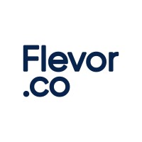 Flevor logo - Similar company to Gird