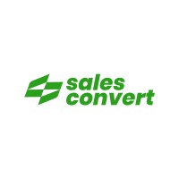 Sales Convert logo - Similar company to Convertly
